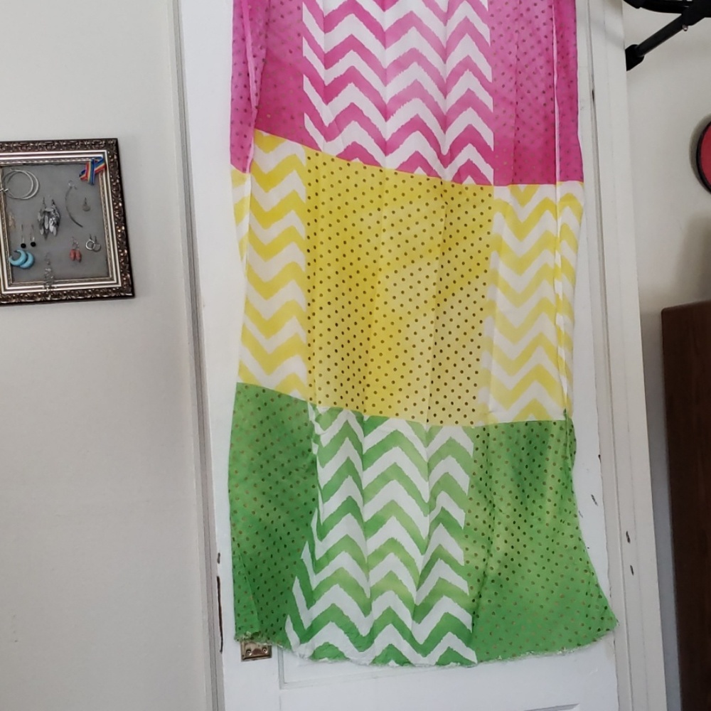 Beach wrap